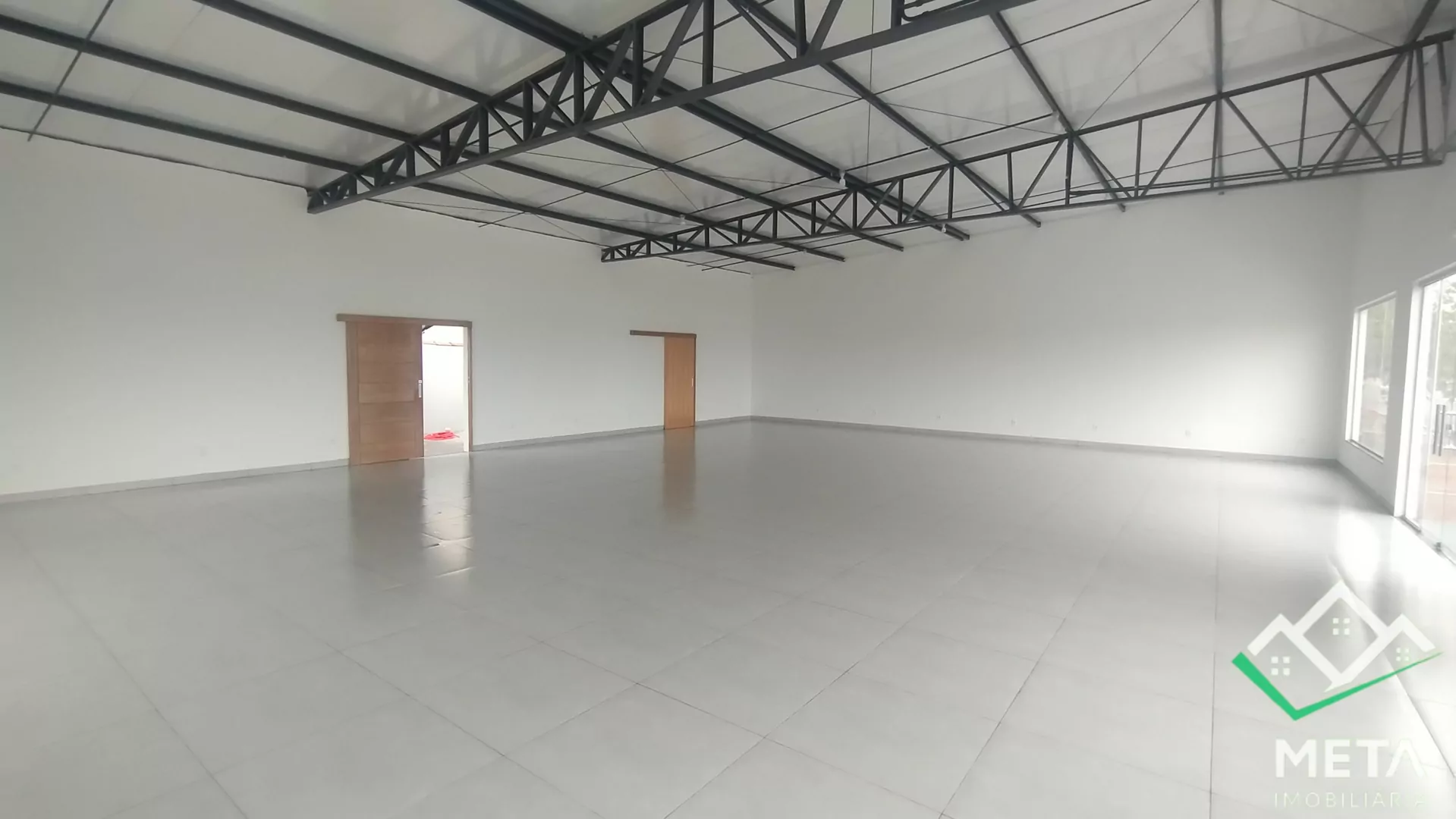 Alugar Sala comercial